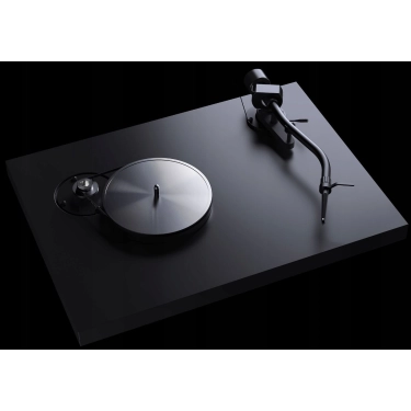 Програвач вінілових платівок Pro-Ject Debut PRO S (PICK IT S2 C BLACK) Black