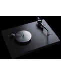 Програвач вінілових платівок Pro-Ject Debut PRO S (PICK IT S2 C BLACK) Black