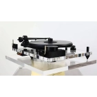 Програвач вінілових платівок Pro-Ject Perspective 2M-Bronze Final Edition Програвач вінілових платівок Pro-Ject Perspective 2M-Bronze Final Edition