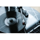 Програвач вінілових платівок Pro-Ject Perspective 2M-Bronze Final Edition Програвач вінілових платівок Pro-Ject Perspective 2M-Bronze Final Edition