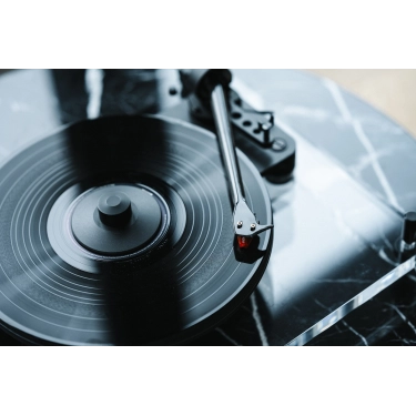 Програвач вінілових платівок Pro-Ject Perspective 2M-Bronze Final Edition