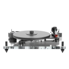 Програвач вінілових платівок Pro-Ject Perspective 2M-Bronze Final Edition Програвач вінілових платівок Pro-Ject Perspective 2M-Bronze Final Edition