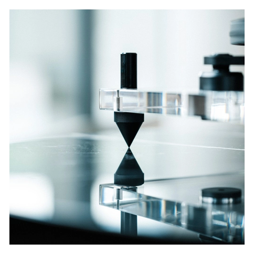 Програвач вінілових платівок Pro-Ject Perspective 2M-Bronze Final Edition Програвач вінілових платівок Pro-Ject Perspective 2M-Bronze Final Edition