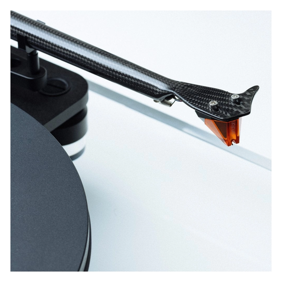 Програвач вінілових платівок Pro-Ject Perspective 2M-Bronze Final Edition Програвач вінілових платівок Pro-Ject Perspective 2M-Bronze Final Edition