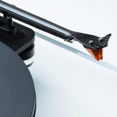Програвач вінілових платівок Pro-Ject Perspective 2M-Bronze Final Edition