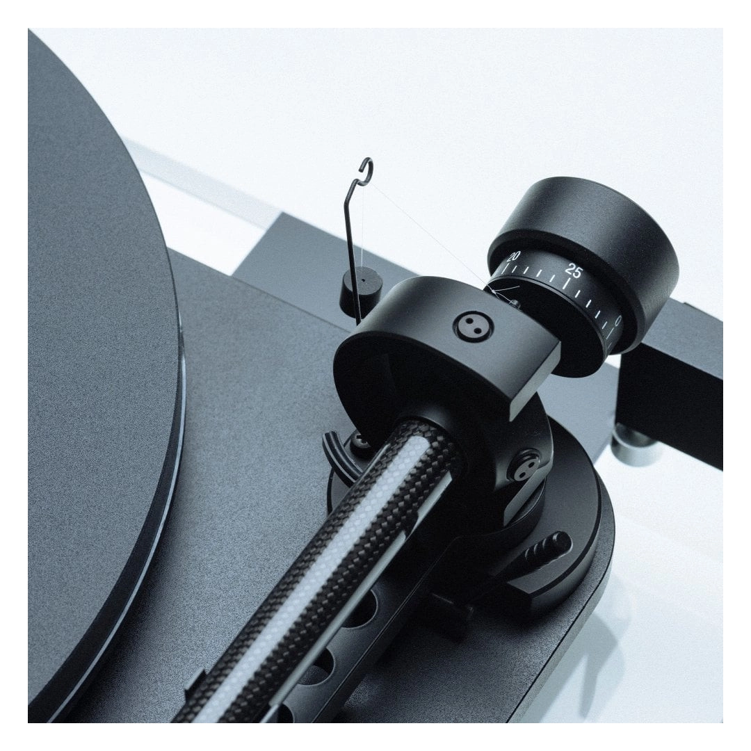 Програвач вінілових платівок Pro-Ject Perspective 2M-Bronze Final Edition Програвач вінілових платівок Pro-Ject Perspective 2M-Bronze Final Edition