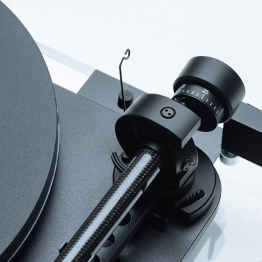 Програвач вінілових платівок Pro-Ject Perspective 2M-Bronze Final Edition