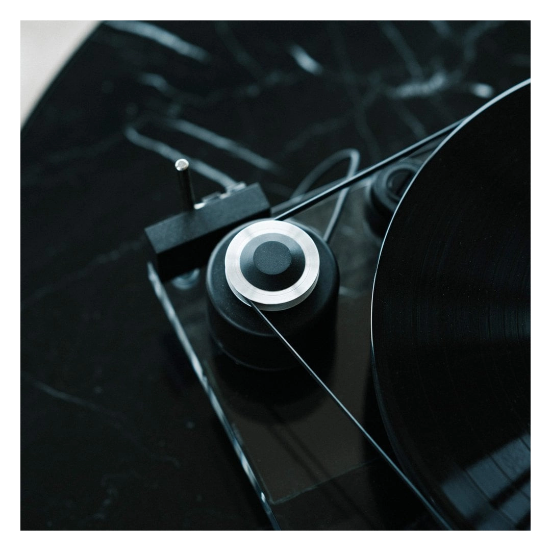 Програвач вінілових платівок Pro-Ject Perspective 2M-Bronze Final Edition Програвач вінілових платівок Pro-Ject Perspective 2M-Bronze Final Edition