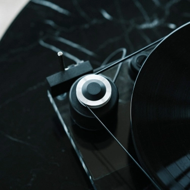 Програвач вінілових платівок Pro-Ject Perspective 2M-Bronze Final Edition