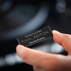 Програвач вінілових платівок Pro-Ject Perspective 2M-Bronze Final Edition Програвач вінілових платівок Pro-Ject Perspective 2M-Bronze Final Edition