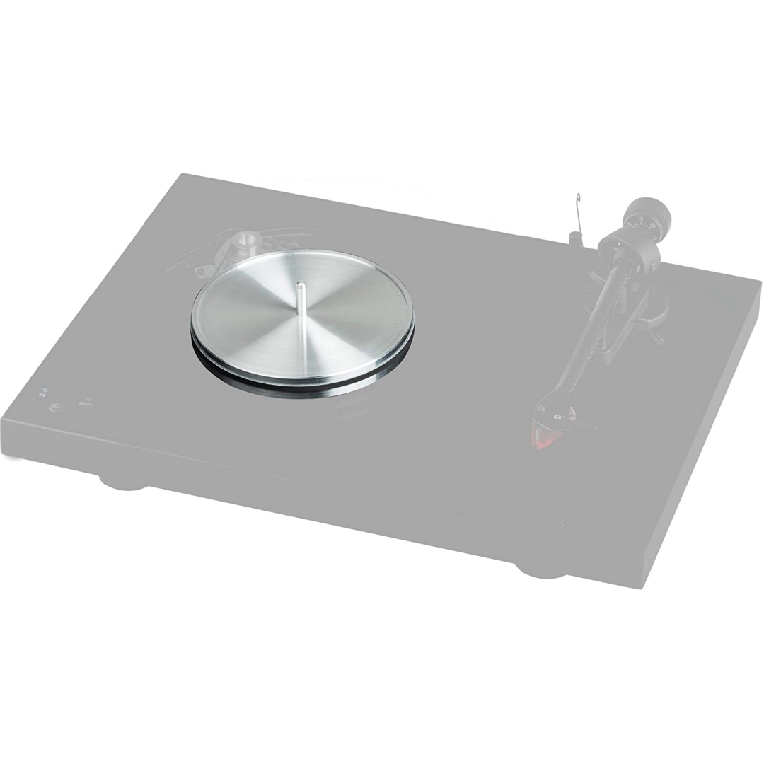 Диск Pro-Ject Subplatter Upgrade Aluminium for Debut