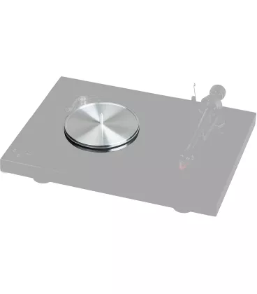 Диск Pro-Ject Subplatter Upgrade Aluminium for Debut