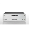 Фонокоректор з ЦАП Thorens MM 008ADC silver (MM/MC)