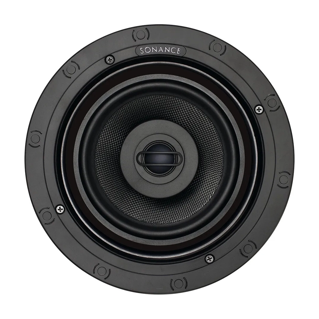 Built-in acoustics Sonance Visual Performance VP66R
