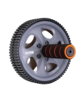 Колесо для преса Power System PS-4006 Power Ab Wheel Grey/Black