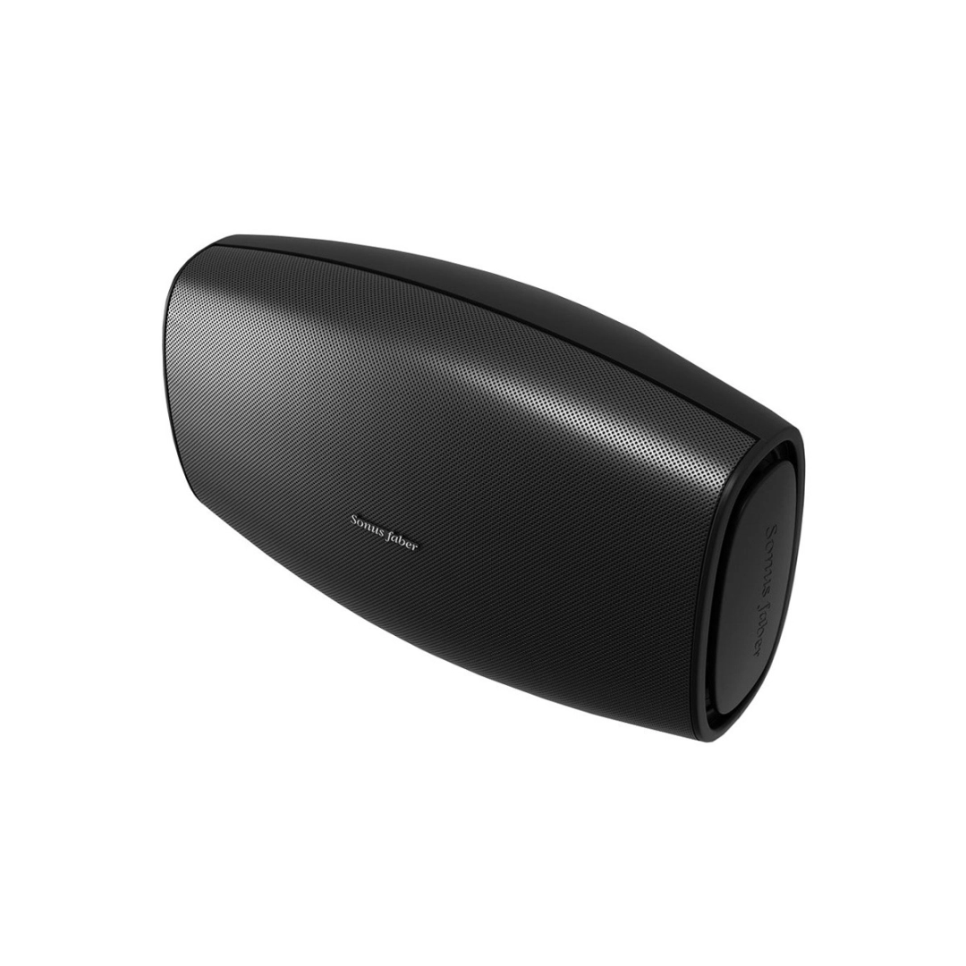 Всепогодна акустика Sonus Faber ASTER Black Всепогодна акустика Sonus Faber ASTER Black