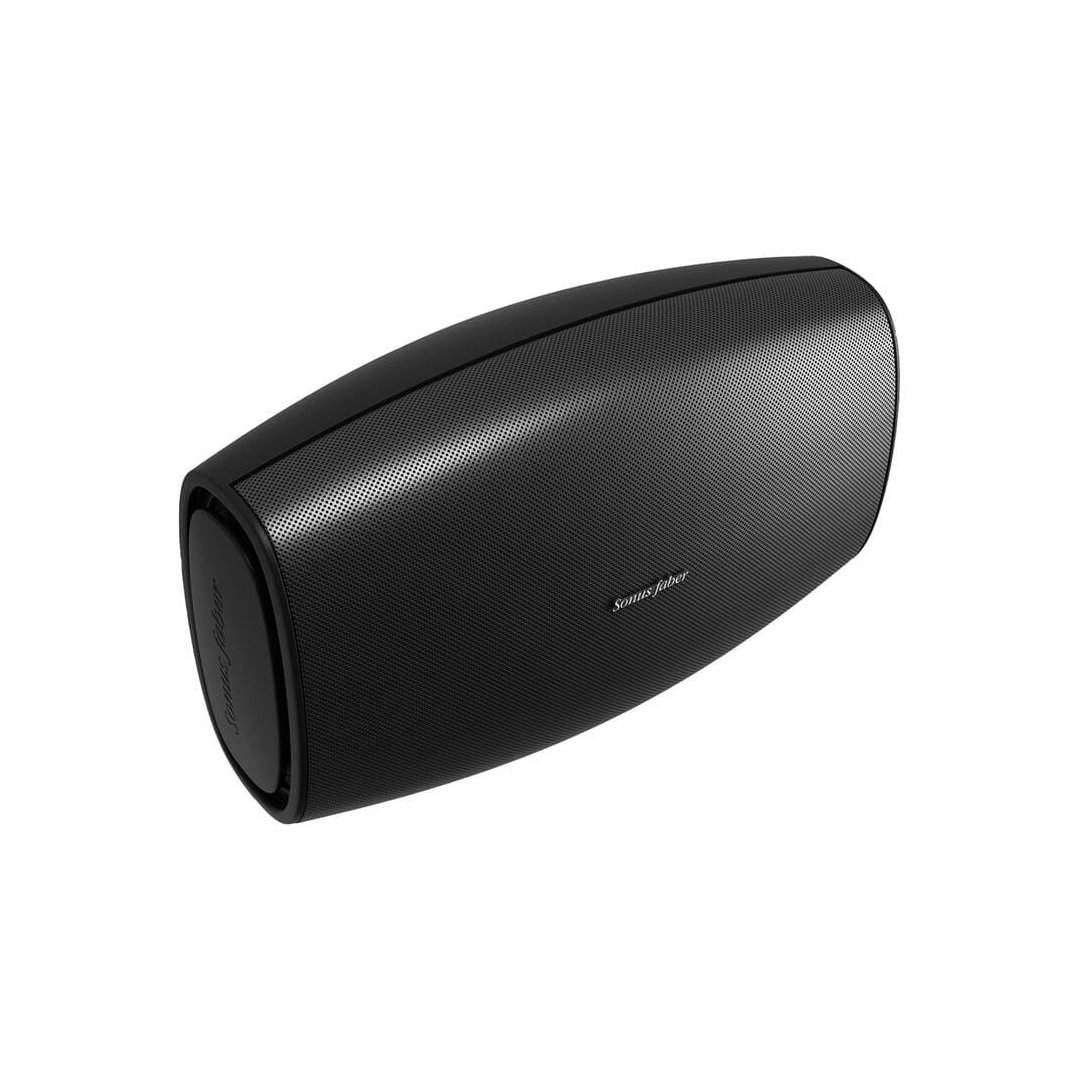 Всепогодна акустика Sonus Faber ASTER Black Всепогодна акустика Sonus Faber ASTER Black