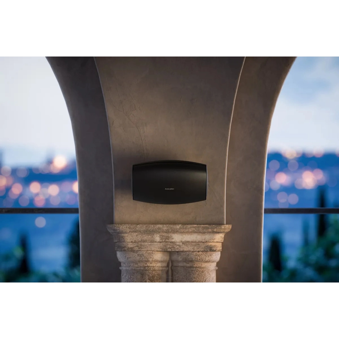 Всепогодна акустика Sonus Faber ASTER Black Всепогодна акустика Sonus Faber ASTER Black