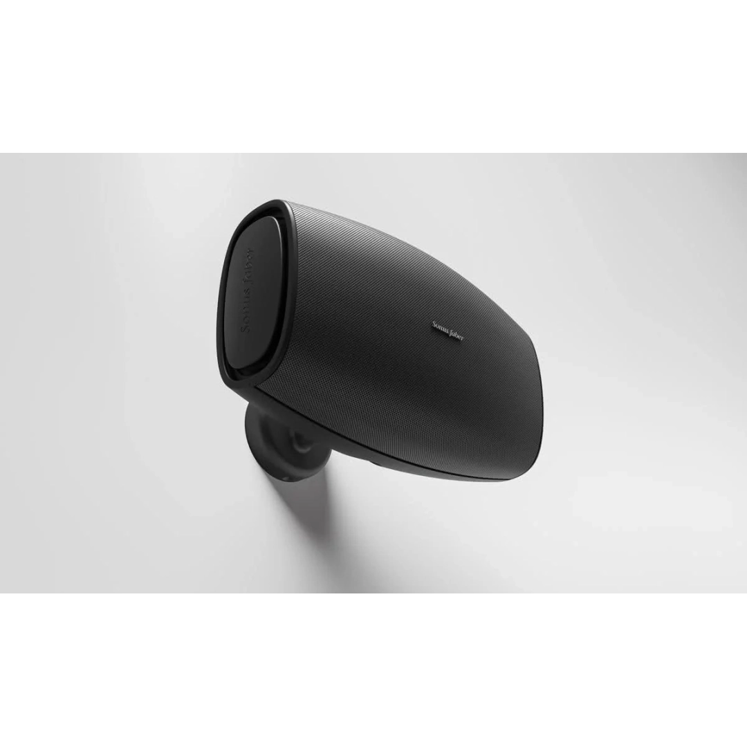 Всепогодна акустика Sonus Faber ASTER Black Всепогодна акустика Sonus Faber ASTER Black