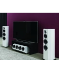 Акустика центрального каналу Sonus Faber Sonetto CENTER II White