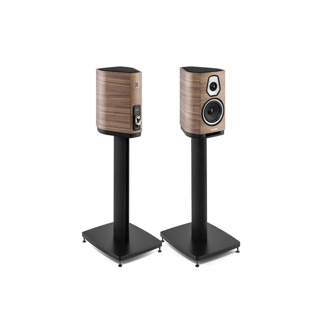 Полочна акустика Sonus Faber Sonetto I Walnut