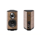 Полочна акустика Sonus Faber Sonetto I Walnut
