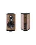 Полочна акустика Sonus Faber Sonetto I Walnut