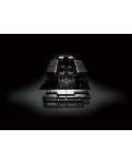 Стерео усилитель Yamaha A-S301 II Black