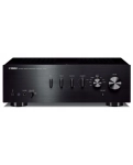 Стерео усилитель Yamaha A-S301 II Black