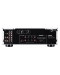 Стерео усилитель Yamaha A-S301 II Black