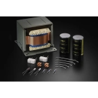 Стерео ресивер Yamaha R-N1000A Black