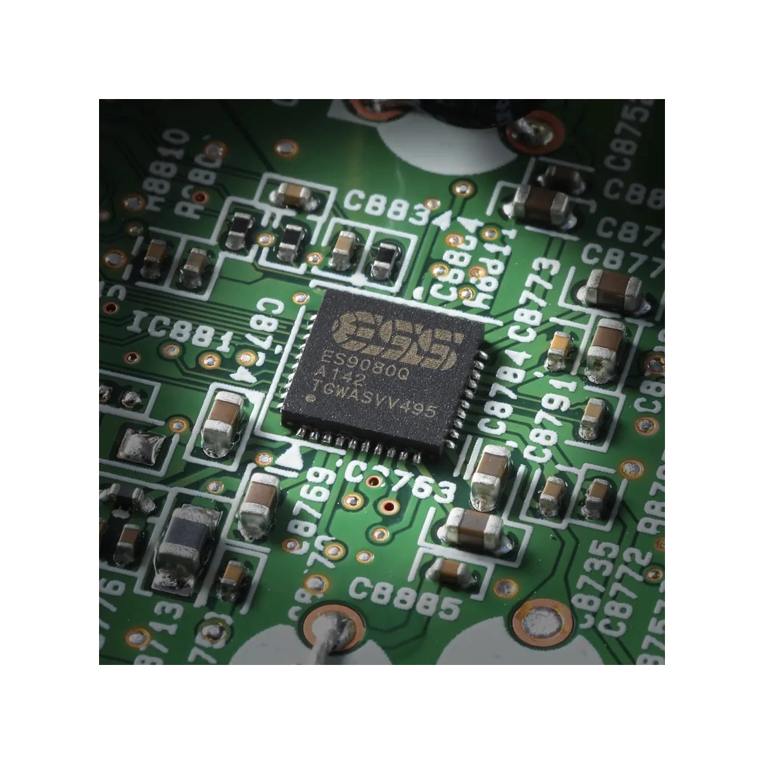 Стерео ресивер Yamaha R-N1000A Black Стерео ресивер Yamaha R-N1000A Black