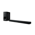 Саундбар Yamaha SR-B40A Black Саундбар Yamaha SR-B40A Black