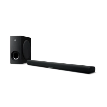 Саундбар Yamaha SR-B40A Black