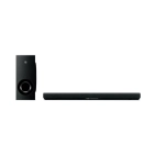 Саундбар Yamaha SR-B40A Black Саундбар Yamaha SR-B40A Black