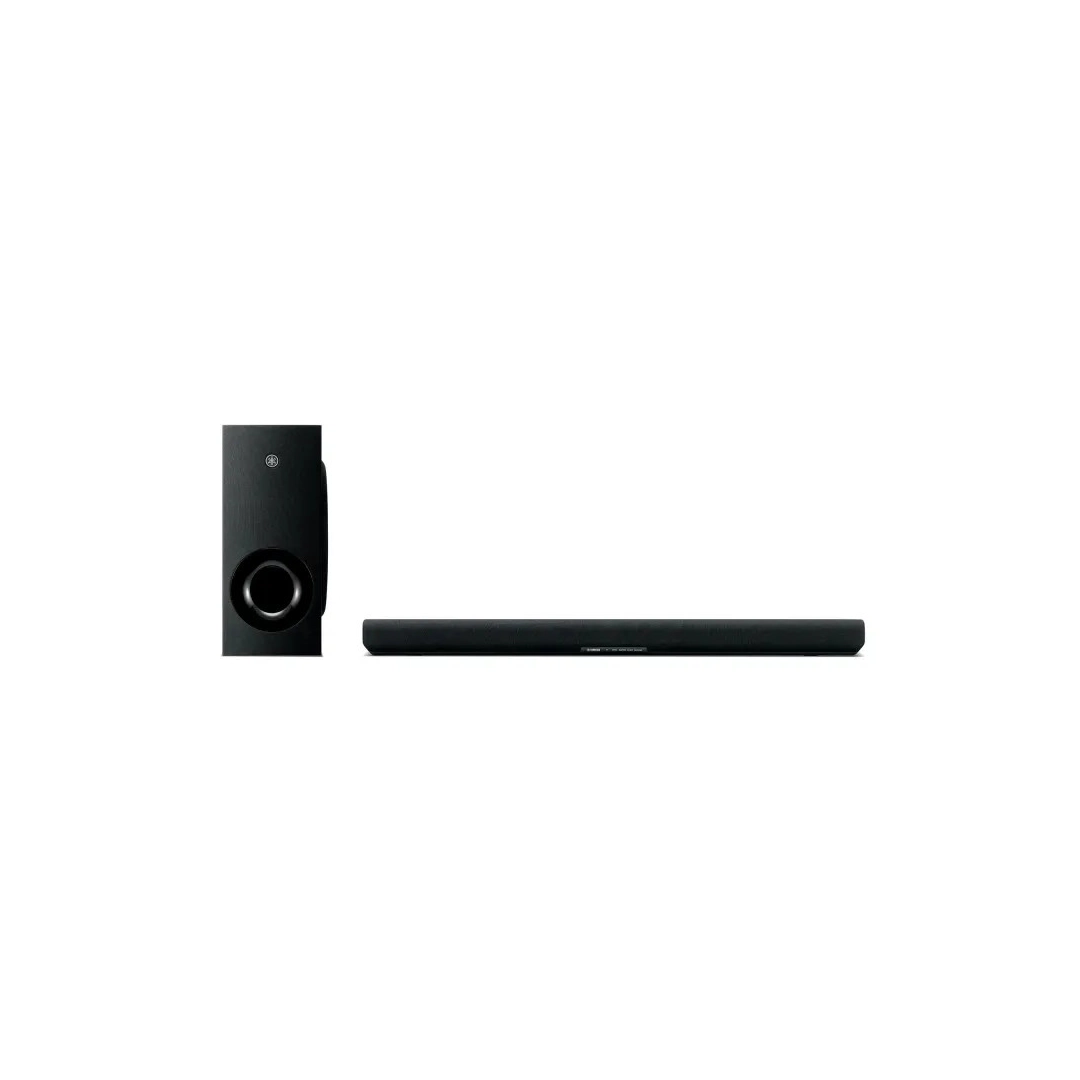 Саундбар Yamaha SR-B40A Black Саундбар Yamaha SR-B40A Black