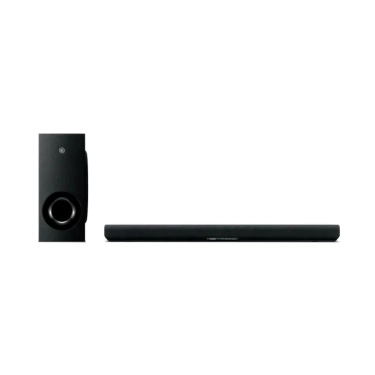 Саундбар Yamaha SR-B40A Black