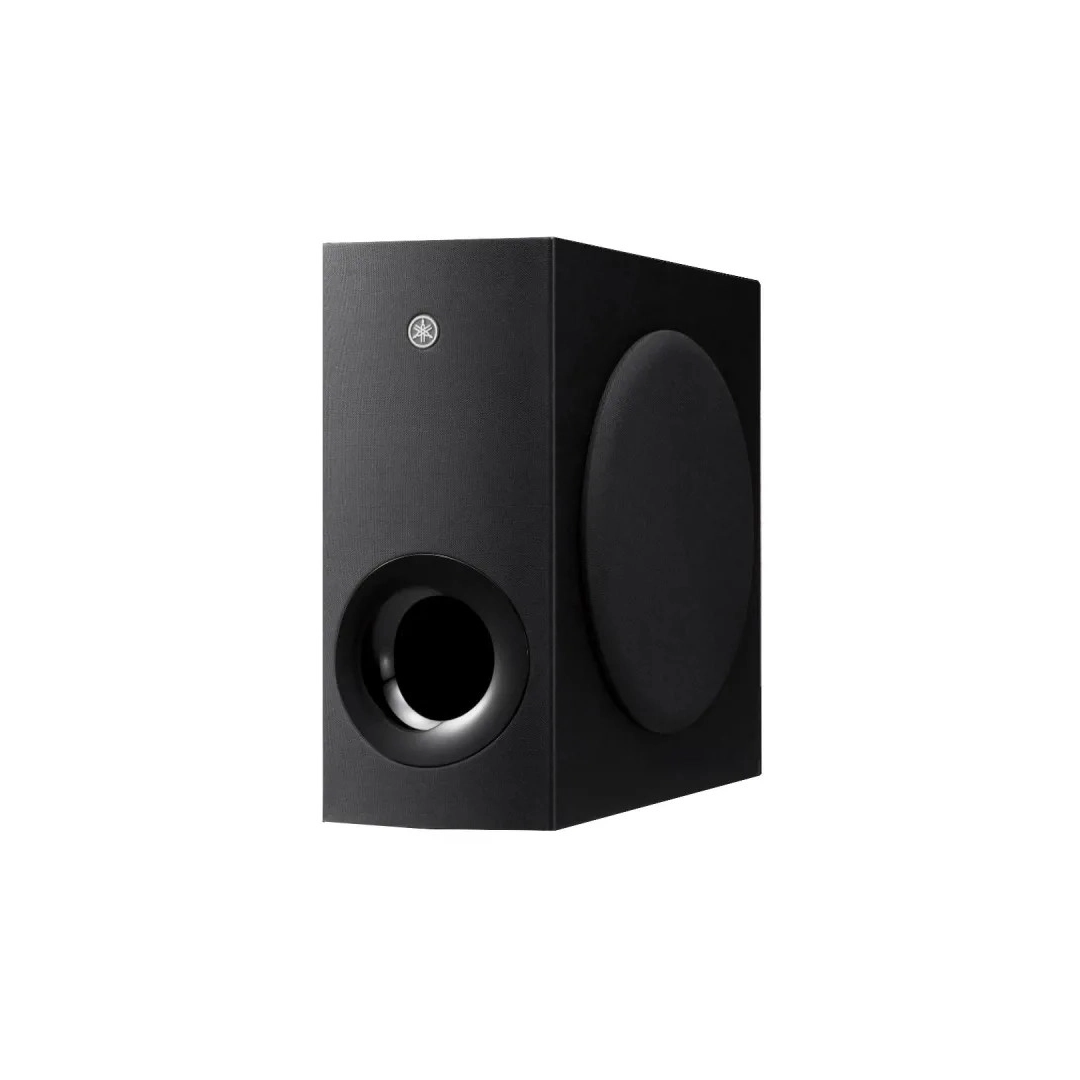 Саундбар Yamaha SR-B40A Black Саундбар Yamaha SR-B40A Black