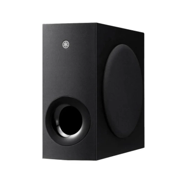 Саундбар Yamaha SR-B40A Black