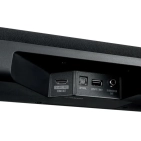 Саундбар Yamaha SR-B40A Black Саундбар Yamaha SR-B40A Black