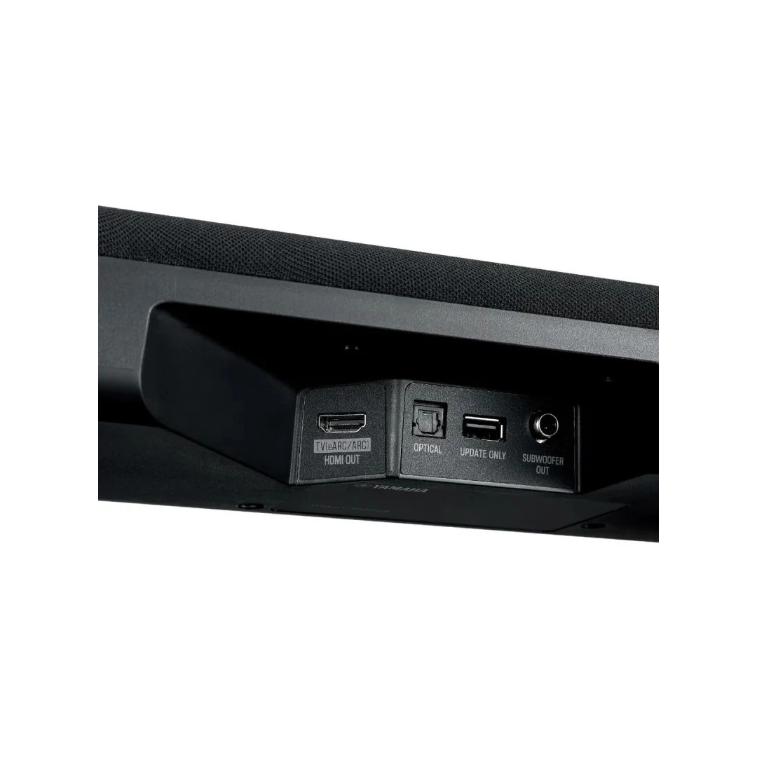 Саундбар Yamaha SR-B40A Black Саундбар Yamaha SR-B40A Black