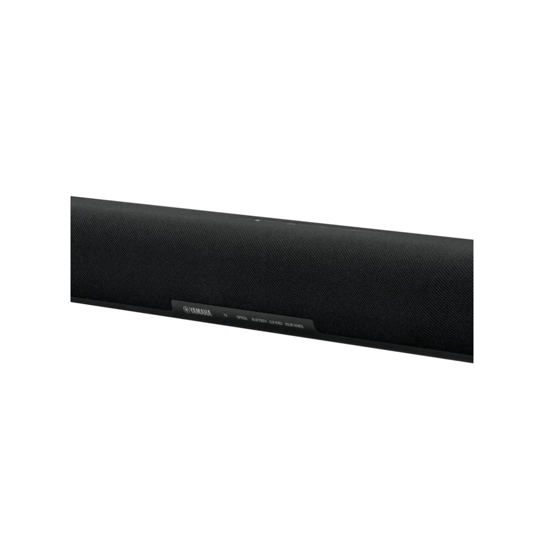 Саундбар Yamaha SR-B40A Black Саундбар Yamaha SR-B40A Black