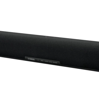 Саундбар Yamaha SR-B40A Black