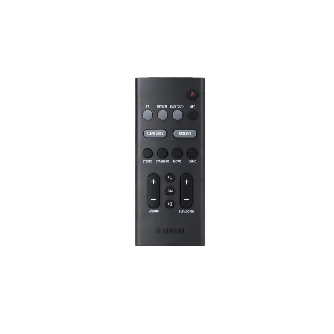 Саундбар Yamaha SR-B40A Black Саундбар Yamaha SR-B40A Black