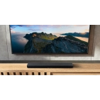 Саундбар Yamaha SR-B40A Black Саундбар Yamaha SR-B40A Black