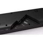 Саундбар Yamaha SR-X40A Black Саундбар Yamaha SR-X40A Black