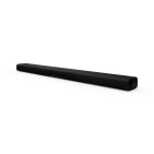 Саундбар Yamaha SR-X40A Black Саундбар Yamaha SR-X40A Black