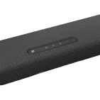 Саундбар Yamaha SR-X40A Black Саундбар Yamaha SR-X40A Black