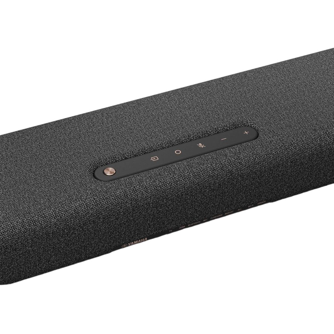 Саундбар Yamaha SR-X40A Black Саундбар Yamaha SR-X40A Black
