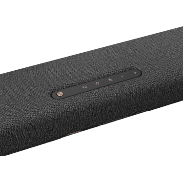 Саундбар Yamaha SR-X40A Black
